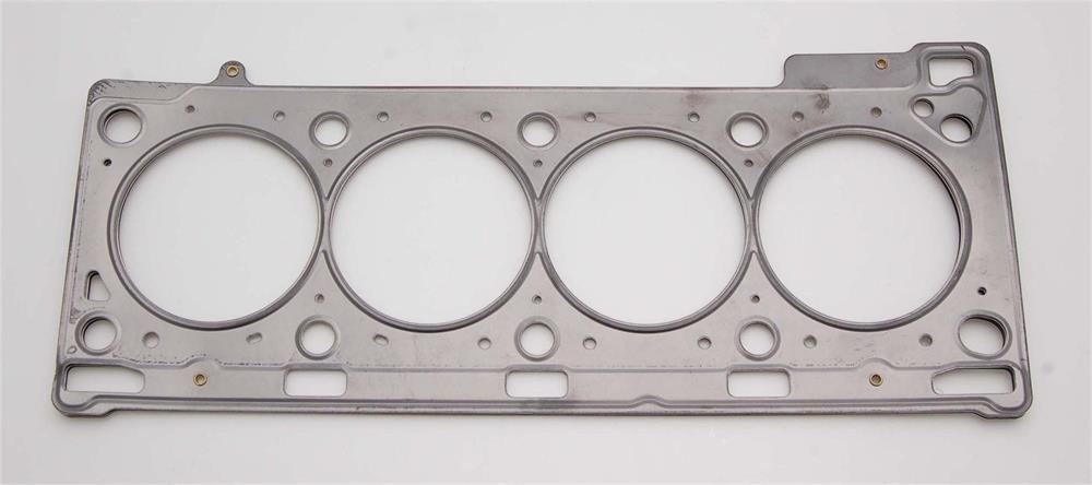 head gasket, 84.48 mm (3.326") bore, 0.76 mm thick