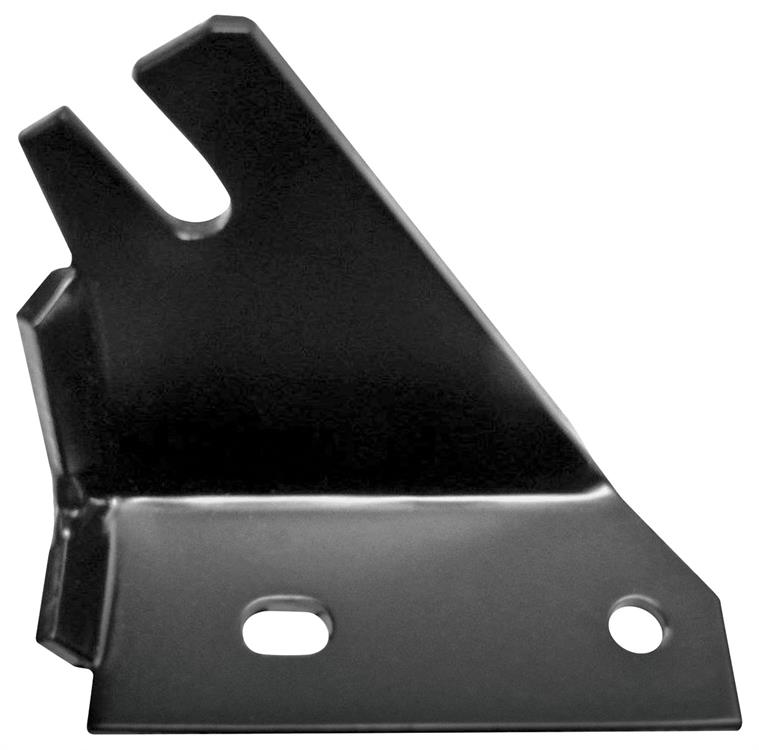 Bracket, Bellcrank to Frame, 1970-72 Monte Carlo, Bolt-on