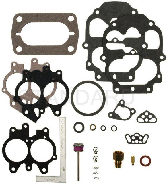 carburetor rebuild kit