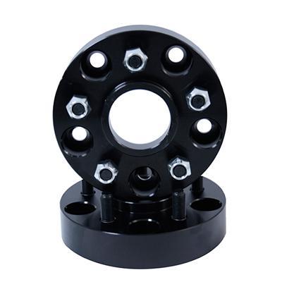 wheel adapter, 34.93 mm thick