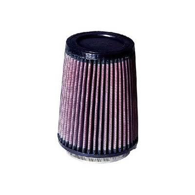 Universal Rubberneck Airfilter 102x137x178mm