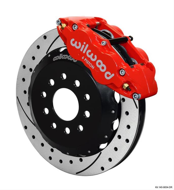 Disc Brake Kit