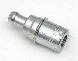 PCV Valve