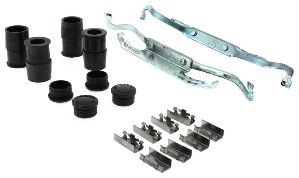 brake hardware kit