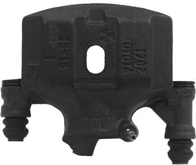 brake caliper, stock