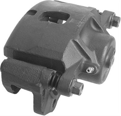 brake caliper, stock