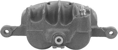 brake caliper, stock