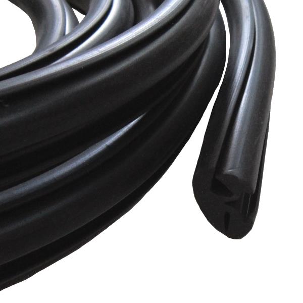 Rear Window Weatherstrip Seal Set