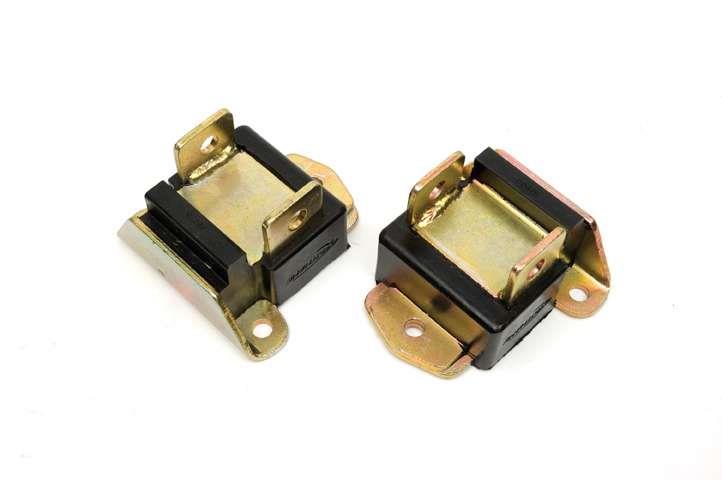 69 Urethane Motor Mount Kit, P