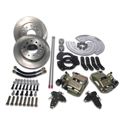 Disc Brake Kit