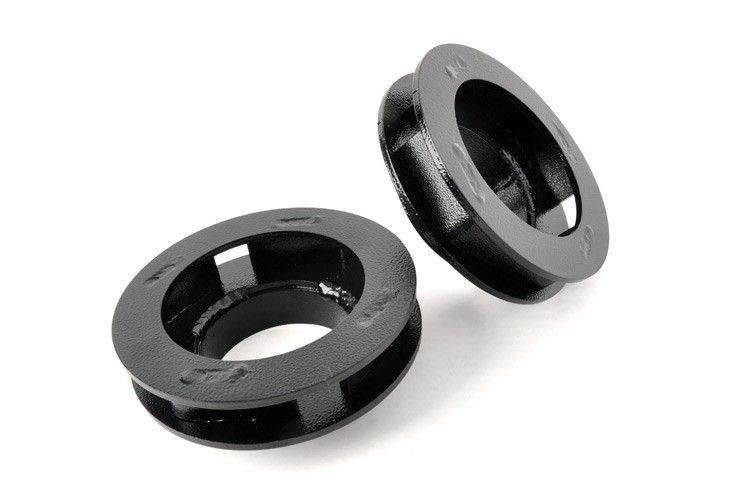 2-inch Suspension Leveling Kit