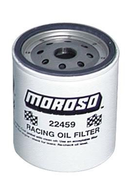 Oil Filter, Racing, 13/16"-16 UNF Thread, 4.281" High