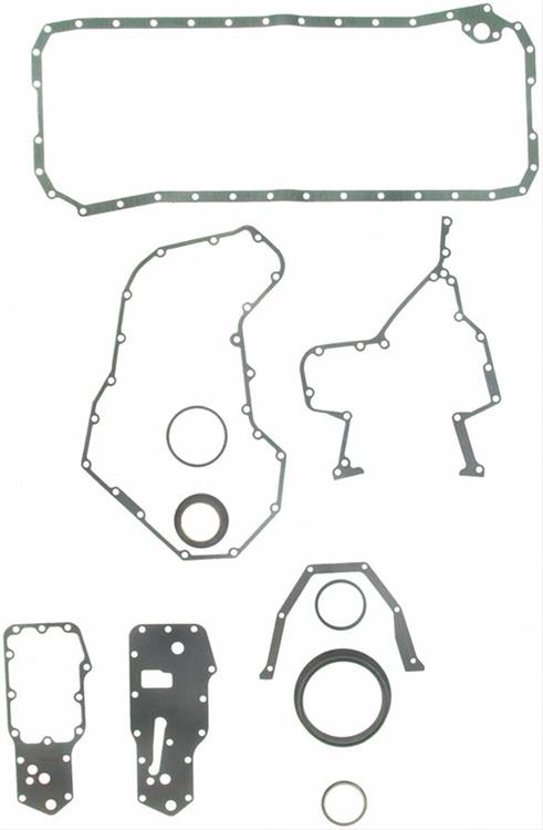 Engine Gasket Set