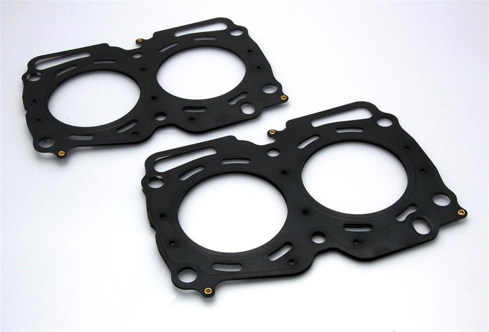 head gasket, 103.00 mm (4.055") bore, 1.3 mm thick