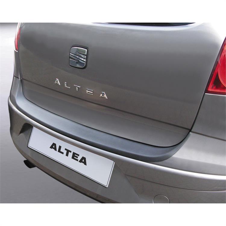 -rear Bumper Protector See Altea 04