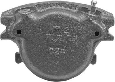 brake caliper, stock