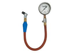 Tire Pressure Gauge 0-15psi 67mm