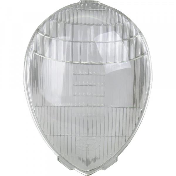 Glass Headlight Lens