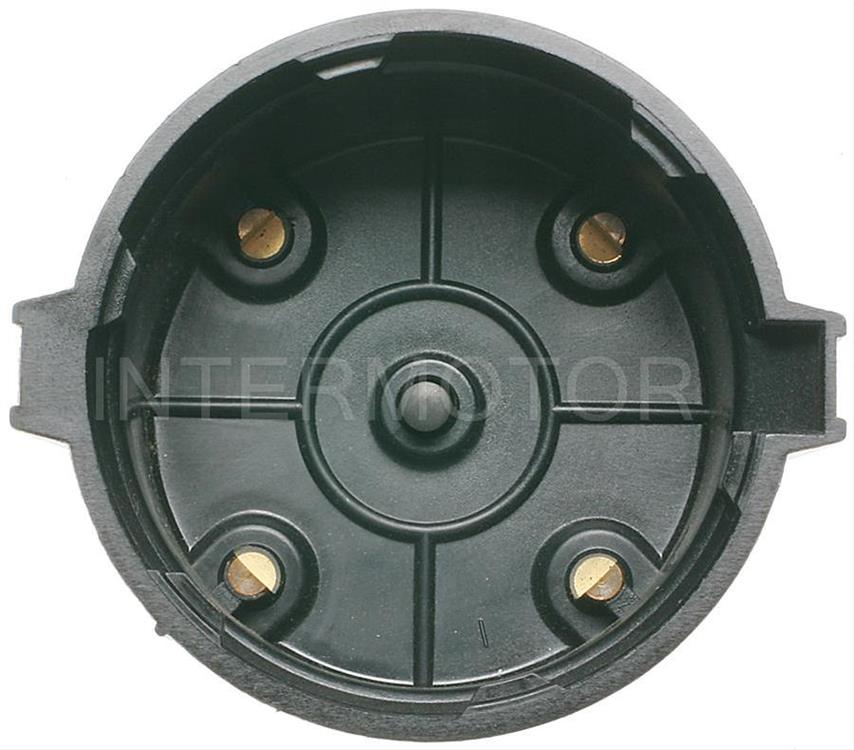 Distributor Cap