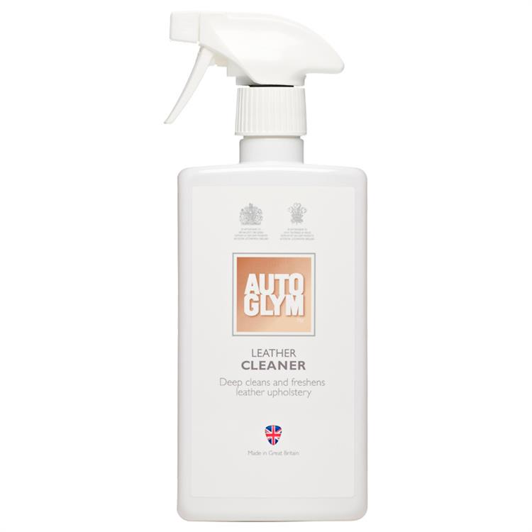 Autoglym Leer Reiniger 500ML