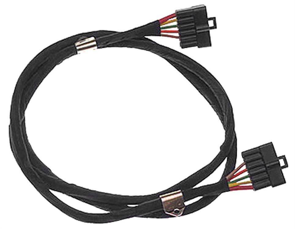 Wiring Harness, Power Window Jumper, 1959-60 Bonn/Cat