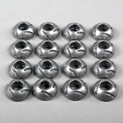 Pivot Ball, Replacement for Magnum Rockers, fits 7/16 in. Stud, Set of 16