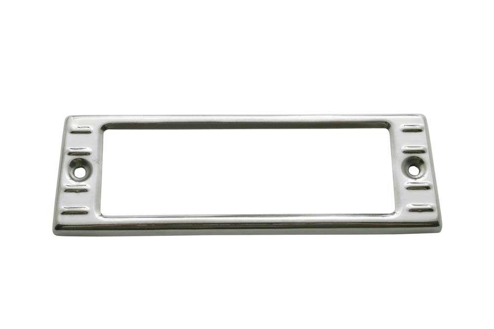 Bezel,Parking Light,47-53