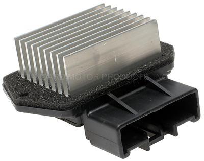 Blower Motor Resistor