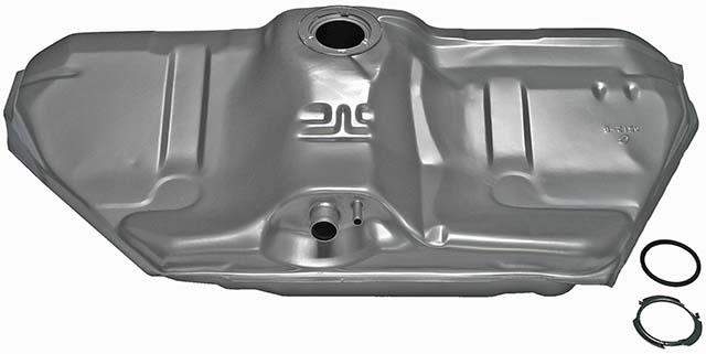Fuel Tank, OEM Replacement, Steel, Buick, Cadillac, Chevy, Oldsmobile, Pontiac, Each