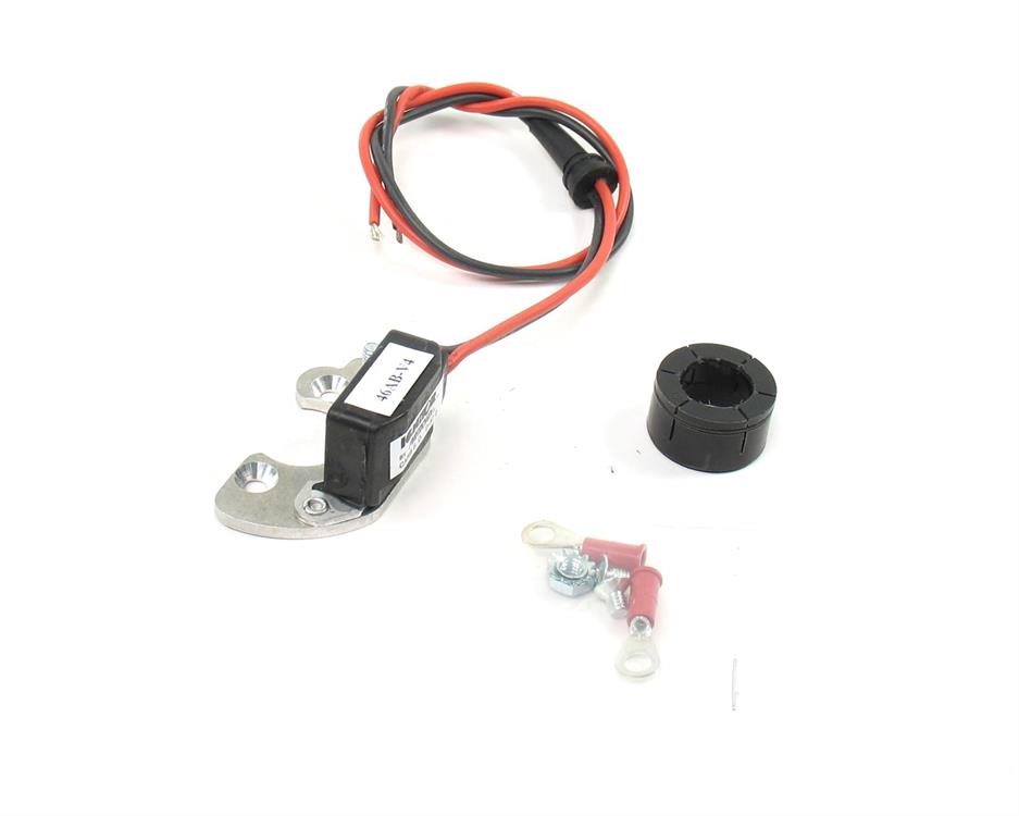 Distributor Conversion, Ignitor®, 12 V, Each Nipon Denso Toyota 4-cyl