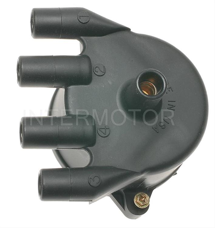 Distributor Cap