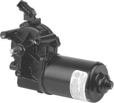 Wiper Motor