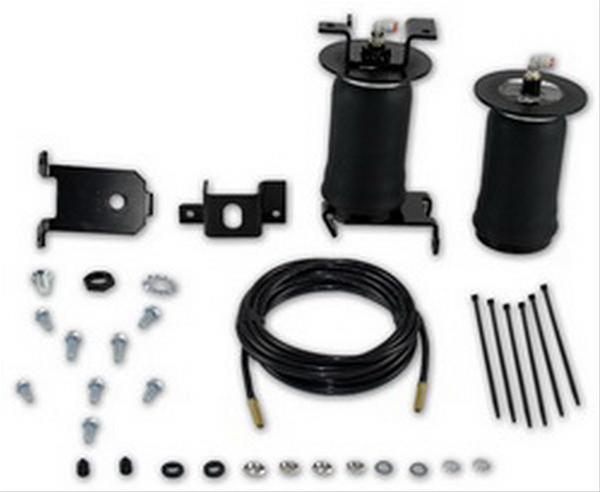 air spring helper kit rear, RideControl, 900 kg