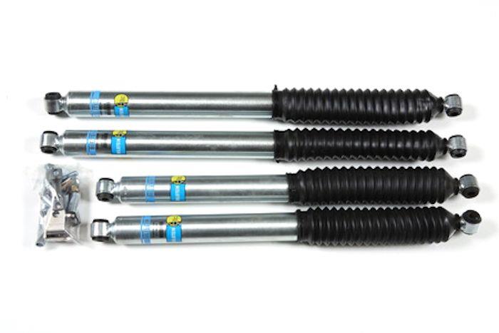 stötdämparsats 4,5", Bilstein 5100