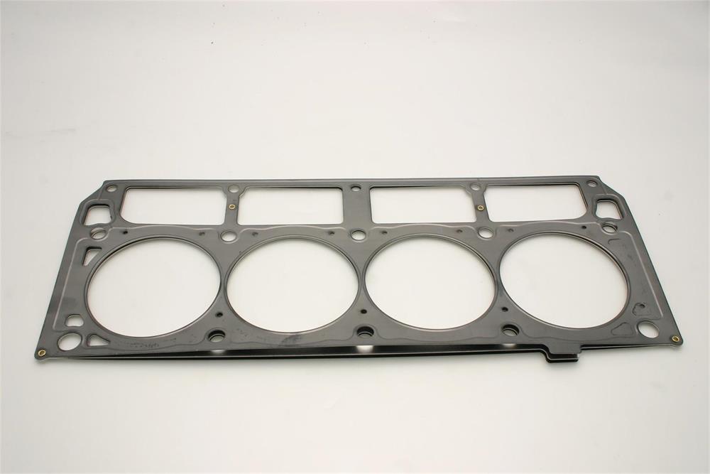 head gasket, 103.63 mm (4.080") bore, 1.3 mm thick