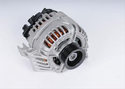 alternator / generator