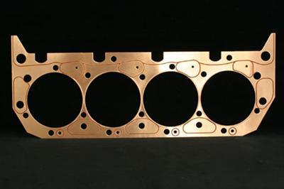 head gasket, 114.81 mm (4.520") bore, 1.27 mm thick