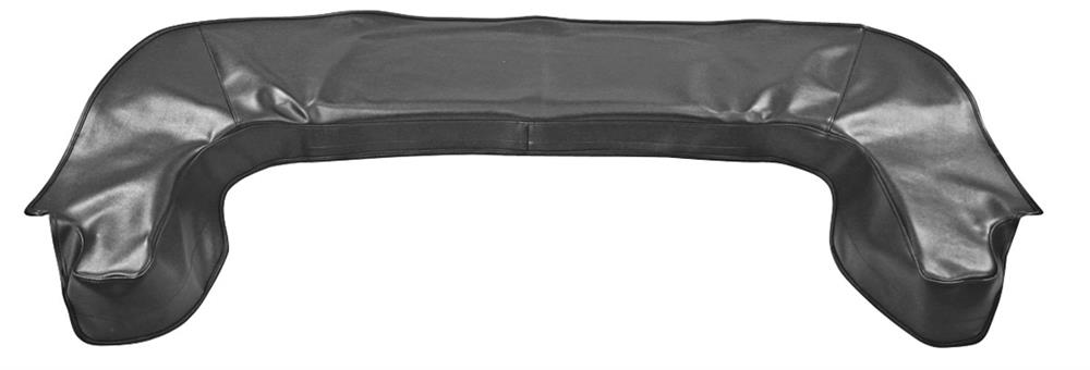 Boot, Convertible Top, 1968-72 GM A Body, PUI