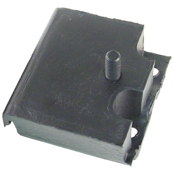 Motor mount