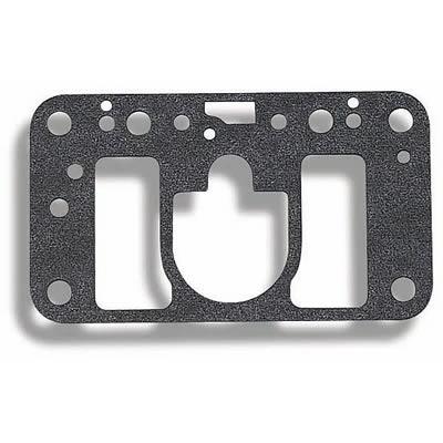 Gasket For Doseplate