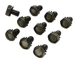 Timing Chain Cover Bolts,67-69