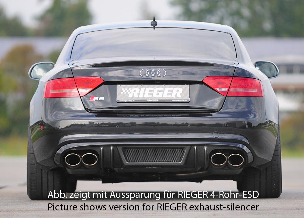 Audi A5 B81 A5 B81: 09.09- | sportback