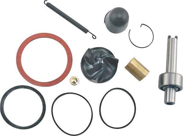 Water Pump Kit/ 37-39 60hp/ Pa