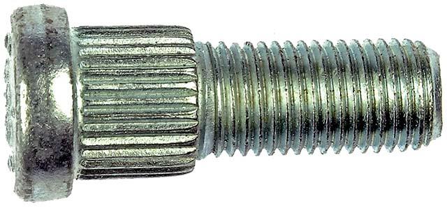 Wheelbolt 7/16"-20