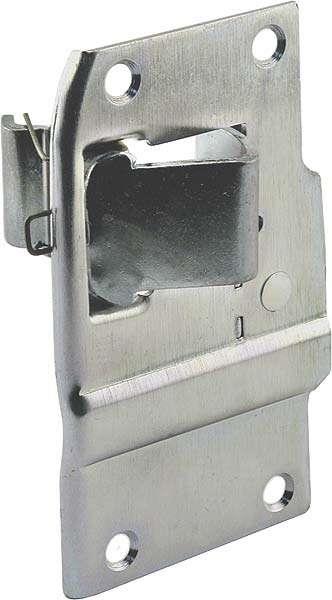 Door Latch Assembly/rt/28-29