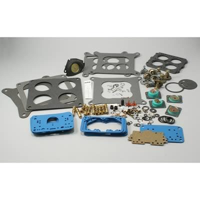 carburetor rebuild kit, "Renew kit"