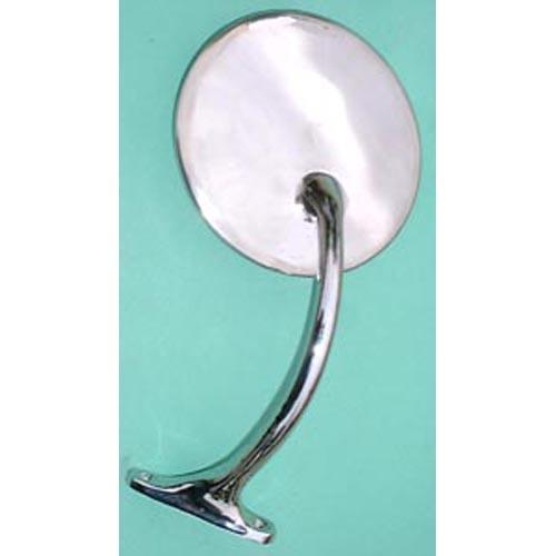 King Bee Accesory Side View Mirror Copy, LH