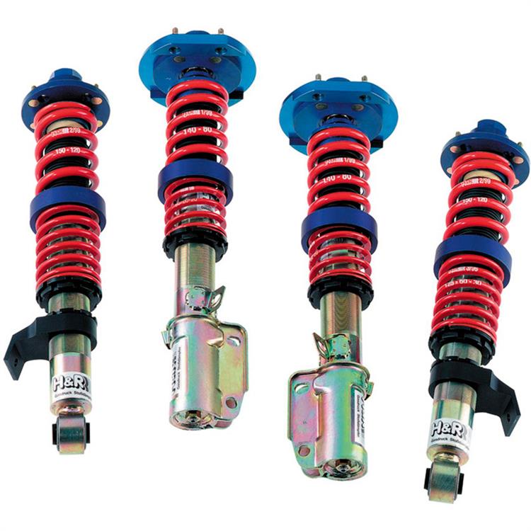 Coiloverkit