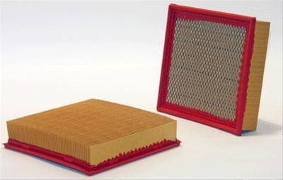 Air Filter Element (round)