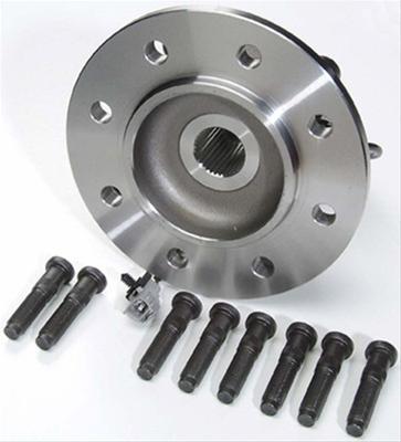 wheel hub